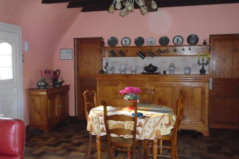 Landejendom i Hesdin, Pas-de-Calais, Hesdin - € 250.000 | Ref: AG19 - foto 2